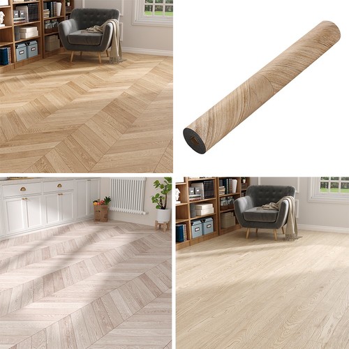 Wood effect waterproof - 3m,