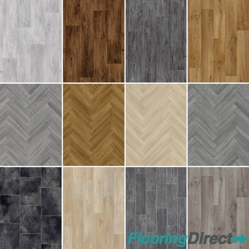 Durable vinyl flooring - flooring, |