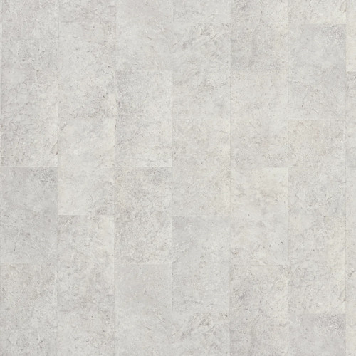 Light grey vinyl flooring - vinyl,