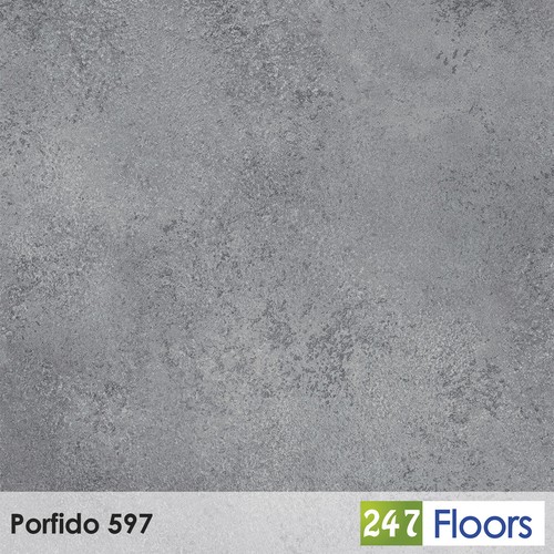 Porfido 597 grey - porfido, stone