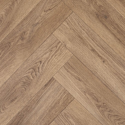 Natural herringbone vinyl - natural,