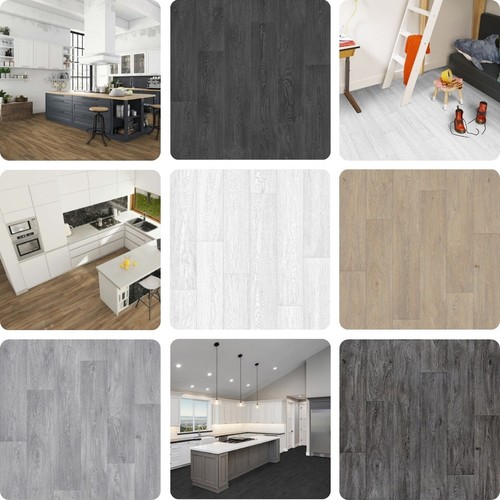 Vinyl flooring lino plank - flooring,