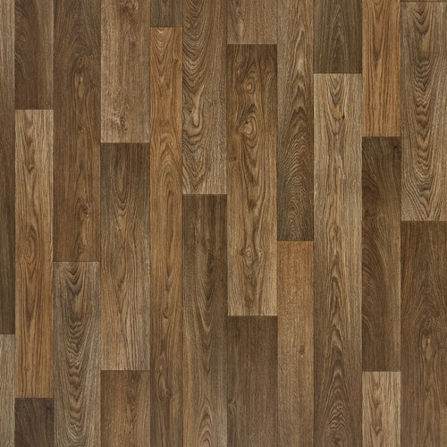 Wood effect vinyl flooring - wood,
