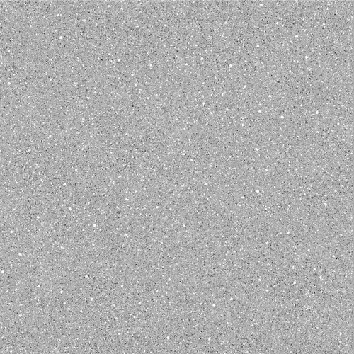 Mid grey speckled - speckled, vinyl