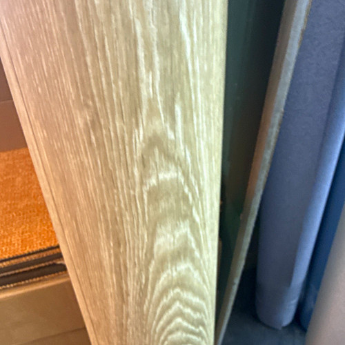 Wood effect vinyl - wood,