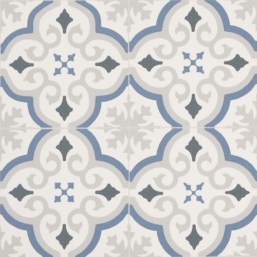 Vinyl flooring roll moroccan - roll,