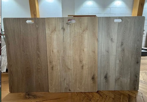 Luxury vinyl lvt click oak - luxury,